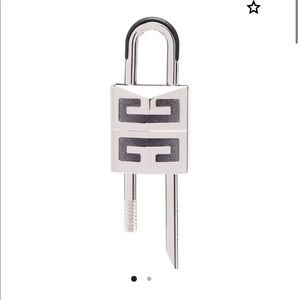 Givenchy padlock Brand new with boxing